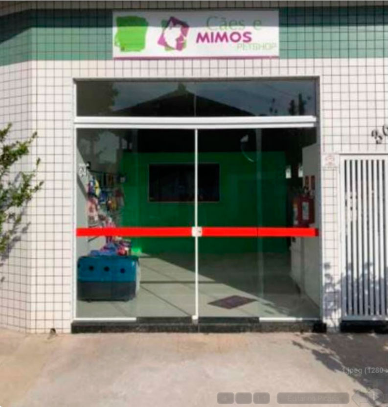Conheça por dentro